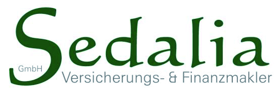 Sedalia Versicherungs- & Finanzmakler GmbH Logo